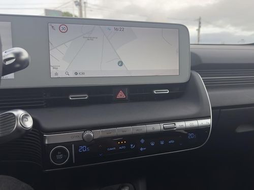 Hyundai Ioniq 5 - Photo 26