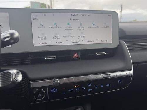 Hyundai Ioniq 5 - Photo 25