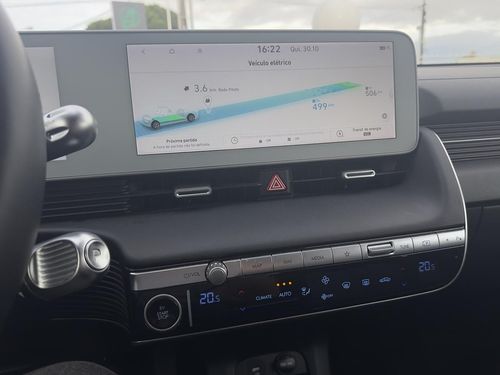 Hyundai Ioniq 5 - Photo 27