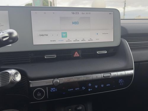 Hyundai Ioniq 5 - Photo 28