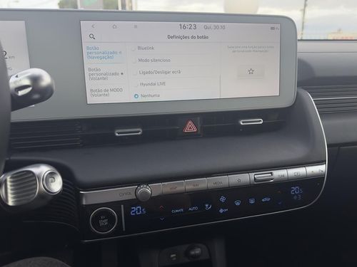 Hyundai Ioniq 5 - Photo 29