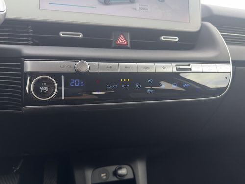 Hyundai Ioniq 5 - Photo 32