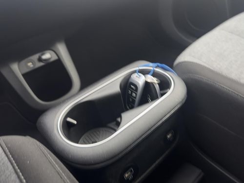 Hyundai Ioniq 5 - Photo 33