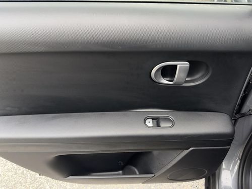 Hyundai Ioniq 5 - Photo 36