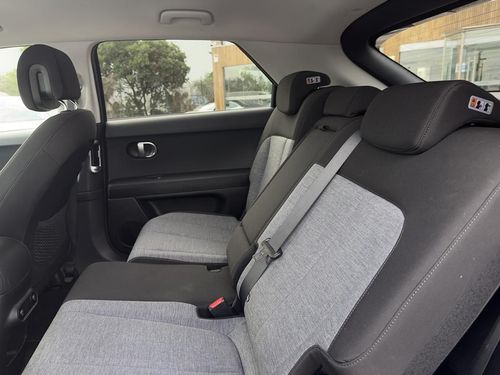 Hyundai Ioniq 5 - Photo 37
