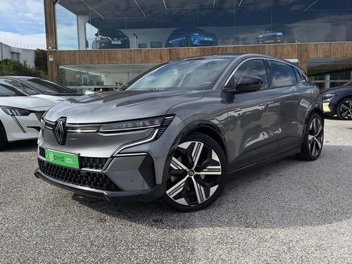 Renault Mégane E-Tech - Photo 2