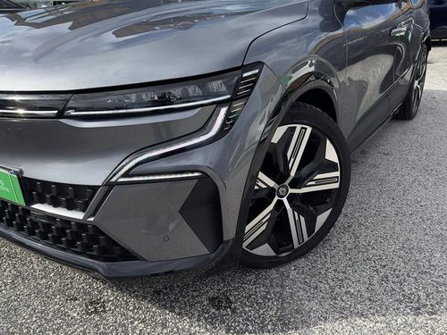 Renault Mégane E-Tech - Photo 3