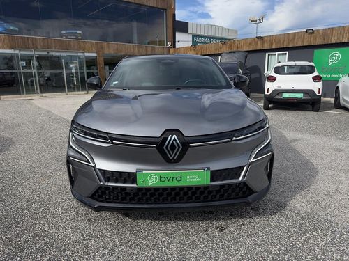 Renault Mégane E-Tech - Photo 4