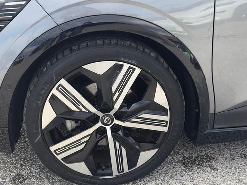 Renault Mégane E-Tech - Photo 7