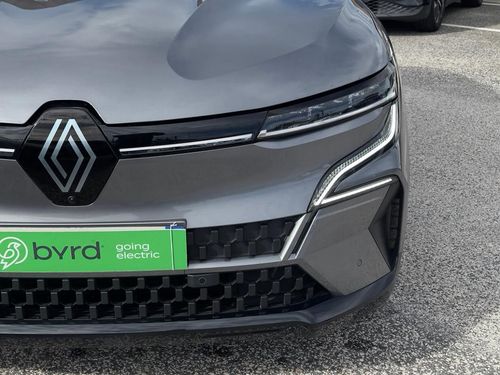 Renault Mégane E-Tech - Photo 5