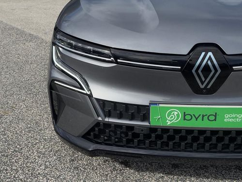 Renault Mégane E-Tech - Photo 4