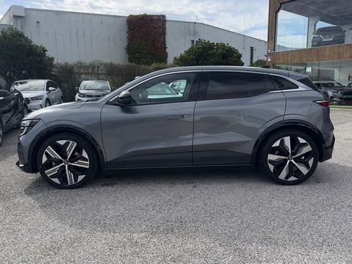 Renault Mégane E-Tech - Photo 10