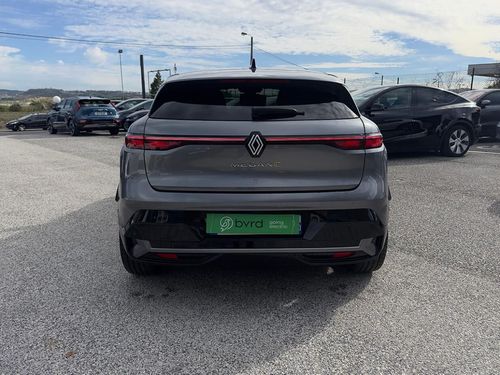 Renault Mégane E-Tech - Photo 12