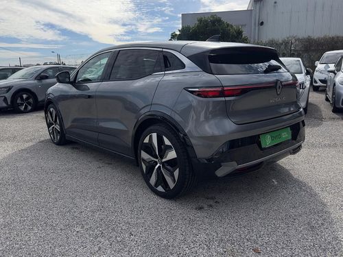 Renault Mégane E-Tech - Photo 11