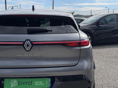 Renault Mégane E-Tech - Photo 12