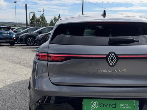 Renault Mégane E-Tech - Photo 13