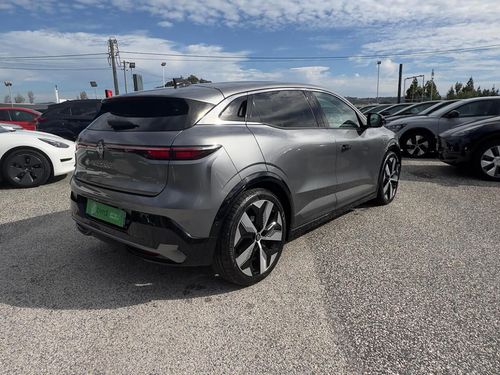 Renault Mégane E-Tech - Photo 14