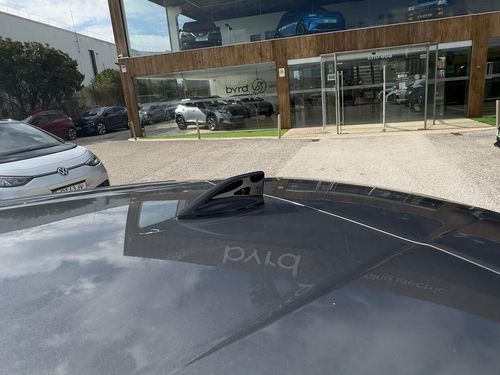 Renault Mégane E-Tech - Photo 15