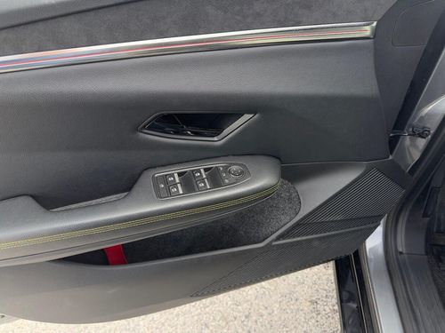 Renault Mégane E-Tech - Photo 18