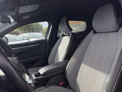 Renault Mégane E-Tech - Photo 20