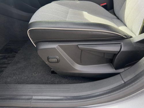 Renault Mégane E-Tech - Photo 22