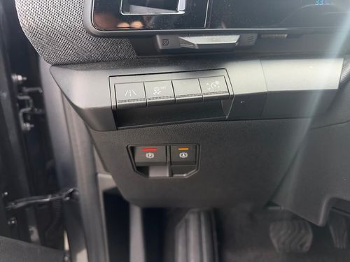 Renault Mégane E-Tech - Photo 21