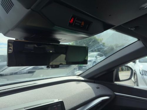 Renault Mégane E-Tech - Photo 23