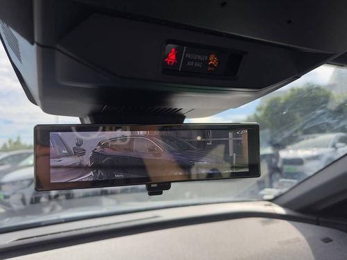 Renault Mégane E-Tech - Photo 23