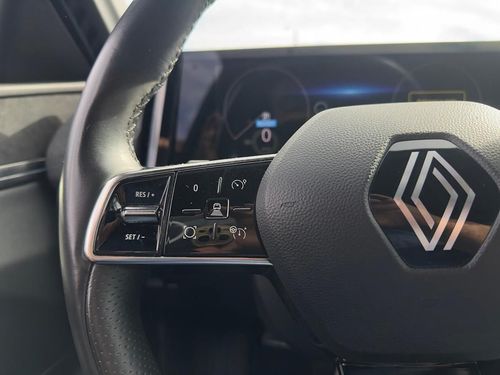 Renault Mégane E-Tech - Photo 27