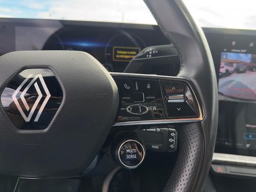 Renault Mégane E-Tech - Photo 25