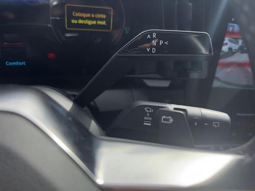 Renault Mégane E-Tech - Photo 29