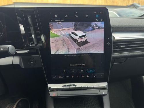 Renault Mégane E-Tech - Photo 30