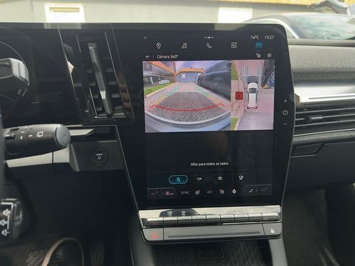 Renault Mégane E-Tech - Photo 29