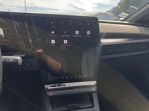 Renault Mégane E-Tech - Photo 32