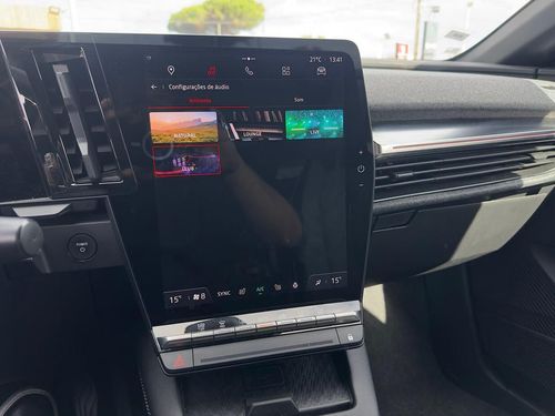 Renault Mégane E-Tech - Photo 32