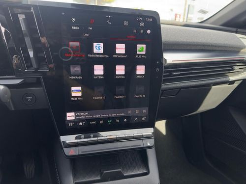 Renault Mégane E-Tech - Photo 34