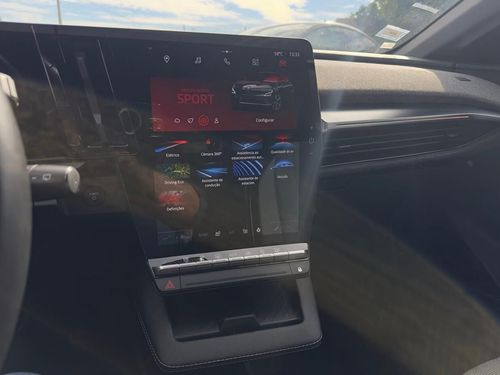 Renault Mégane E-Tech - Photo 32