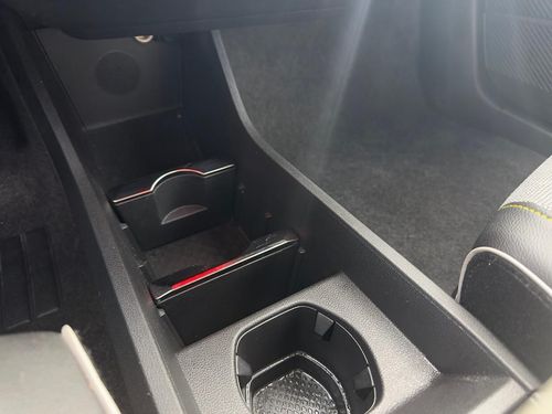 Renault Mégane E-Tech - Photo 37