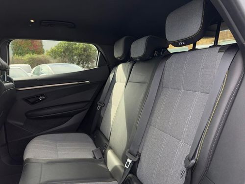 Renault Mégane E-Tech - Photo 38