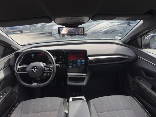 Renault Mégane E-Tech - Photo 40