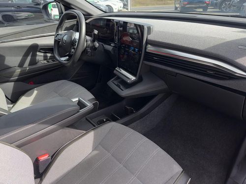 Renault Mégane E-Tech - Photo 39