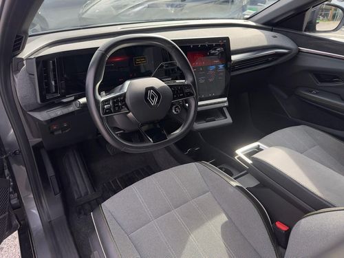 Renault Mégane E-Tech - Photo 19