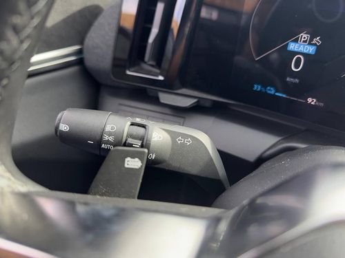 Renault Mégane E-Tech - Photo 25