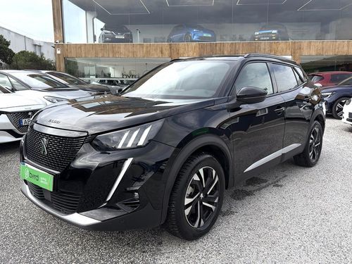 Peugeot e-2008 - Photo 2