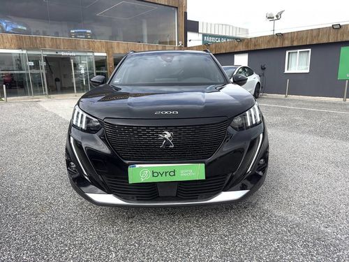 Peugeot e-2008 - Photo 3