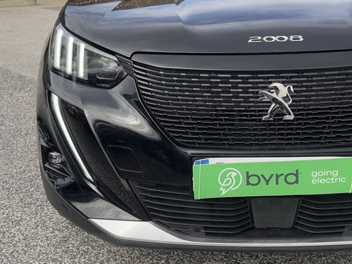 Peugeot e-2008 - Photo 4
