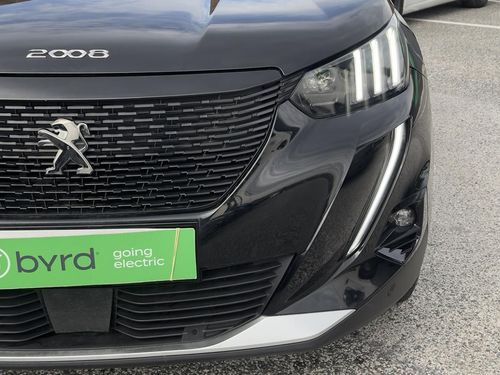 Peugeot e-2008 - Photo 5