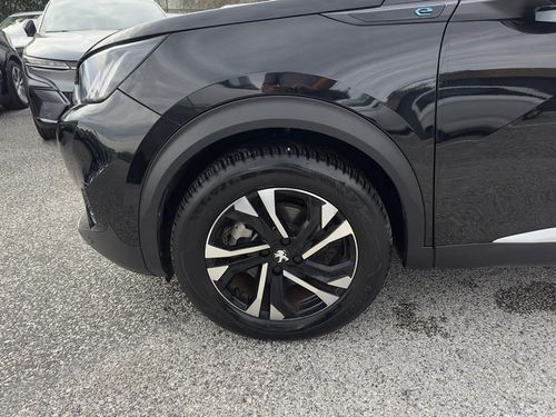 Peugeot e-2008 - Photo 7