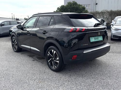 Peugeot e-2008 - Photo 9