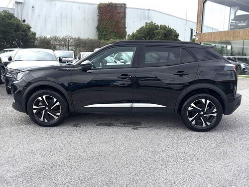 Peugeot e-2008 - Photo 8